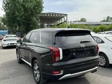 Hyundai Palisade 2019 года за 18 000 000 тг. в Алматы – фото 2
