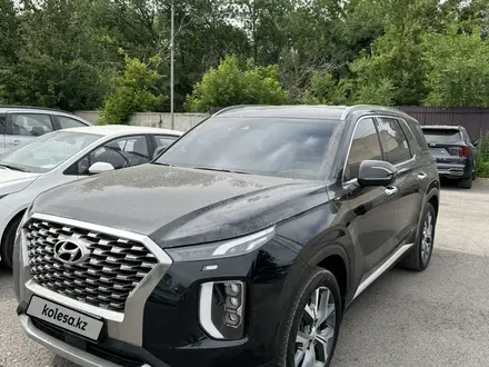 Hyundai Palisade 2019 года за 18 000 000 тг. в Алматы – фото 9