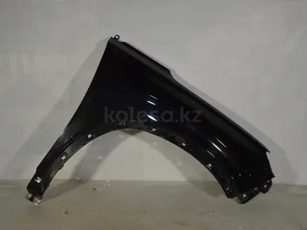 Крыло переднее правое Hyundai Santa Fe санта фе за 70 000 тг. в Караганда