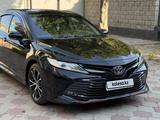 Toyota Camry 2020 годаүшін14 500 000 тг. в Алматы