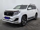 Toyota Land Cruiser Prado 2015 годаүшін17 990 000 тг. в Астана