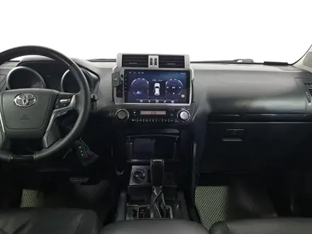 Toyota Land Cruiser Prado 2015 года за 17 030 000 тг. в Астана – фото 14