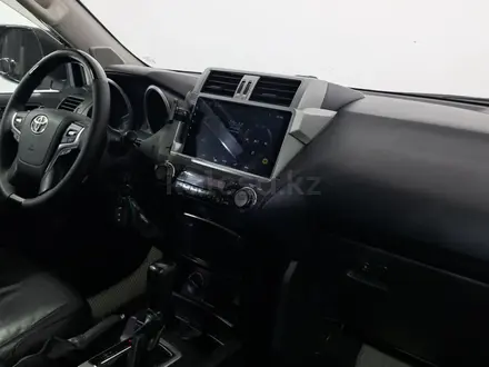Toyota Land Cruiser Prado 2015 года за 17 030 000 тг. в Астана – фото 15
