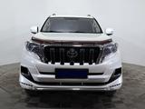 Toyota Land Cruiser Prado 2015 года за 17 990 000 тг. в Астана – фото 2