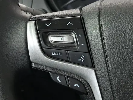 Toyota Land Cruiser Prado 2015 года за 17 030 000 тг. в Астана – фото 20