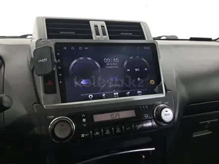 Toyota Land Cruiser Prado 2015 года за 17 030 000 тг. в Астана – фото 22