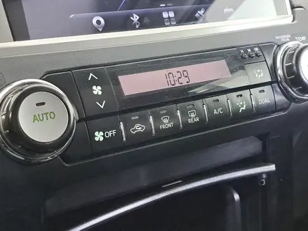 Toyota Land Cruiser Prado 2015 года за 17 030 000 тг. в Астана – фото 25