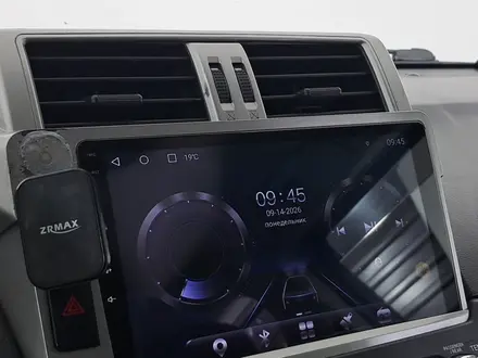 Toyota Land Cruiser Prado 2015 года за 17 030 000 тг. в Астана – фото 26