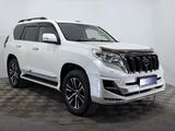 Toyota Land Cruiser Prado 2015 года за 17 990 000 тг. в Астана – фото 3