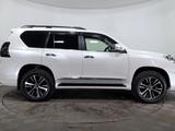 Toyota Land Cruiser Prado 2015 года за 17 990 000 тг. в Астана – фото 4