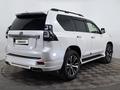 Toyota Land Cruiser Prado 2015 годаүшін17 030 000 тг. в Астана – фото 5