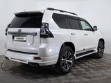 Toyota Land Cruiser Prado 2015 года за 17 990 000 тг. в Астана – фото 5