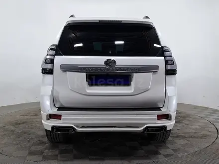 Toyota Land Cruiser Prado 2015 года за 17 030 000 тг. в Астана – фото 6