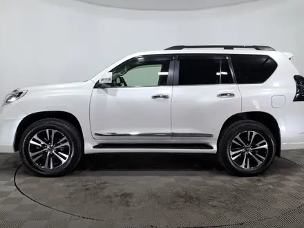 Toyota Land Cruiser Prado 2015 года за 17 030 000 тг. в Астана – фото 8