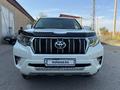 Toyota Land Cruiser Prado 2022 года за 32 000 000 тг. в Шымкент