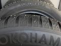 Yokohama IceGUARD IG 55 285/50 R20 за 160 000 тг. в Астана – фото 3