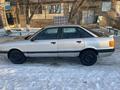 Audi 90 1988 годаүшін750 000 тг. в Караганда – фото 5