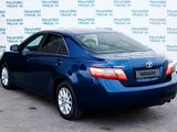 Toyota Camry 2007 года за 5 690 000 тг. в Тараз – фото 4