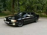 BMW 740 2000 года за 8 500 000 тг. в Алматы – фото 5
