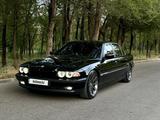 BMW 740 2000 года за 8 500 000 тг. в Алматы