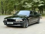 BMW 740 2000 года за 8 500 000 тг. в Алматы – фото 3