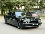 BMW 740 2000 года за 8 500 000 тг. в Алматы – фото 2