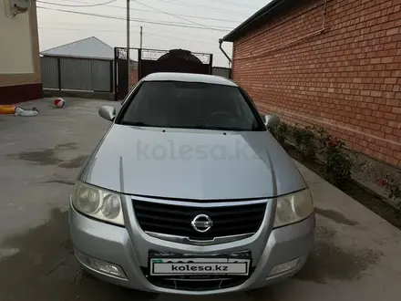 Nissan Almera 2006 года за 3 000 000 тг. в Кызылорда – фото 3