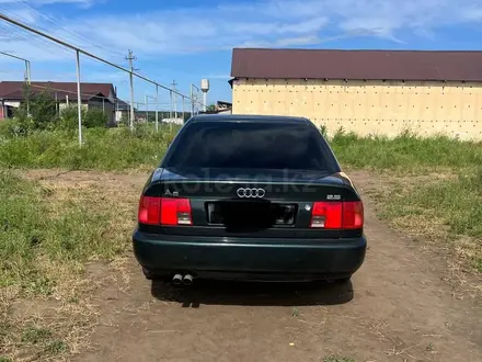 Audi A6 1995 года за 3 300 000 тг. в Алматы – фото 7