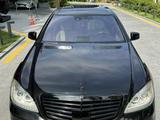 Mercedes-Benz S 500 2007 годаfor8 300 000 тг. в Алматы – фото 3