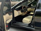 Mercedes-Benz S 500 2007 годаүшін8 300 000 тг. в Алматы – фото 5