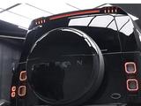 Чехол URBAN Style на запаску Defender 2019-2026 год за 250 000 тг. в Алматы