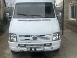 Mercedes-Benz Sprinter 1997 года за 2 800 000 тг. в Тараз – фото 3