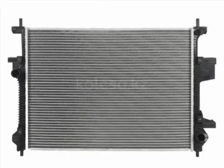 Радиатор двигателя, охлаждения за 30 700 тг. в Шымкент