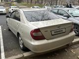 Toyota Camry 2002 года за 3 200 000 тг. в Шымкент – фото 2