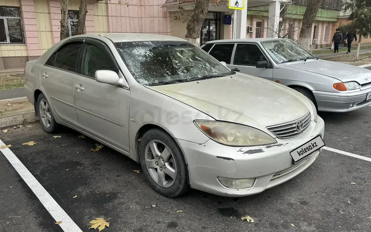 Toyota Camry 2002 года за 3 200 000 тг. в Шымкент