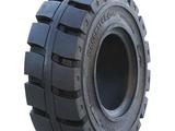Шина цельнолитая Emrald GRECKSTER GOLD 6.50-10 за 85 000 тг. в Алматы