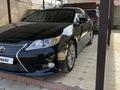 Lexus ES 250 2014 года за 12 200 000 тг. в Шымкент – фото 4