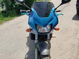 Honda  CB 600S 2002 года за 1 400 000 тг. в Алматы – фото 2