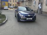 Chevrolet Cruze 2012 года за 4 500 000 тг. в Уральск – фото 2