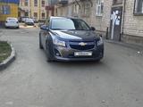 Chevrolet Cruze 2012 года за 4 900 000 тг. в Уральск