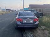 Chevrolet Cruze 2012 года за 4 500 000 тг. в Уральск – фото 5