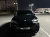 BMW X5 2016 года за 19 500 000 тг. в Алматы