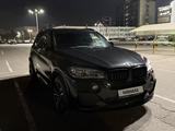 BMW X5 2016 года за 17 000 000 тг. в Алматы – фото 2