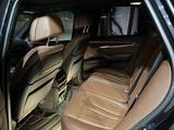 BMW X5 2016 года за 17 000 000 тг. в Алматы – фото 5