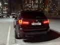BMW X5 2016 года за 19 500 000 тг. в Алматы – фото 9