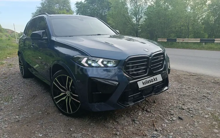 BMW X5 2019 года за 29 000 000 тг. в Алматы