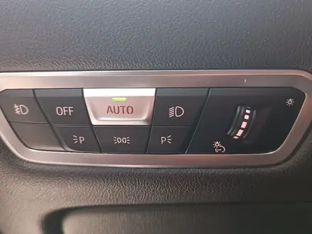 BMW X5 2019 года за 29 000 000 тг. в Алматы – фото 11