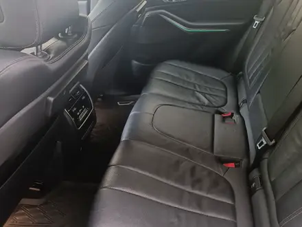 BMW X5 2019 года за 29 000 000 тг. в Алматы – фото 14