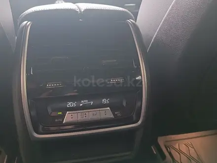 BMW X5 2019 года за 29 000 000 тг. в Алматы – фото 15