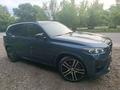 BMW X5 2019 года за 29 000 000 тг. в Алматы – фото 2
